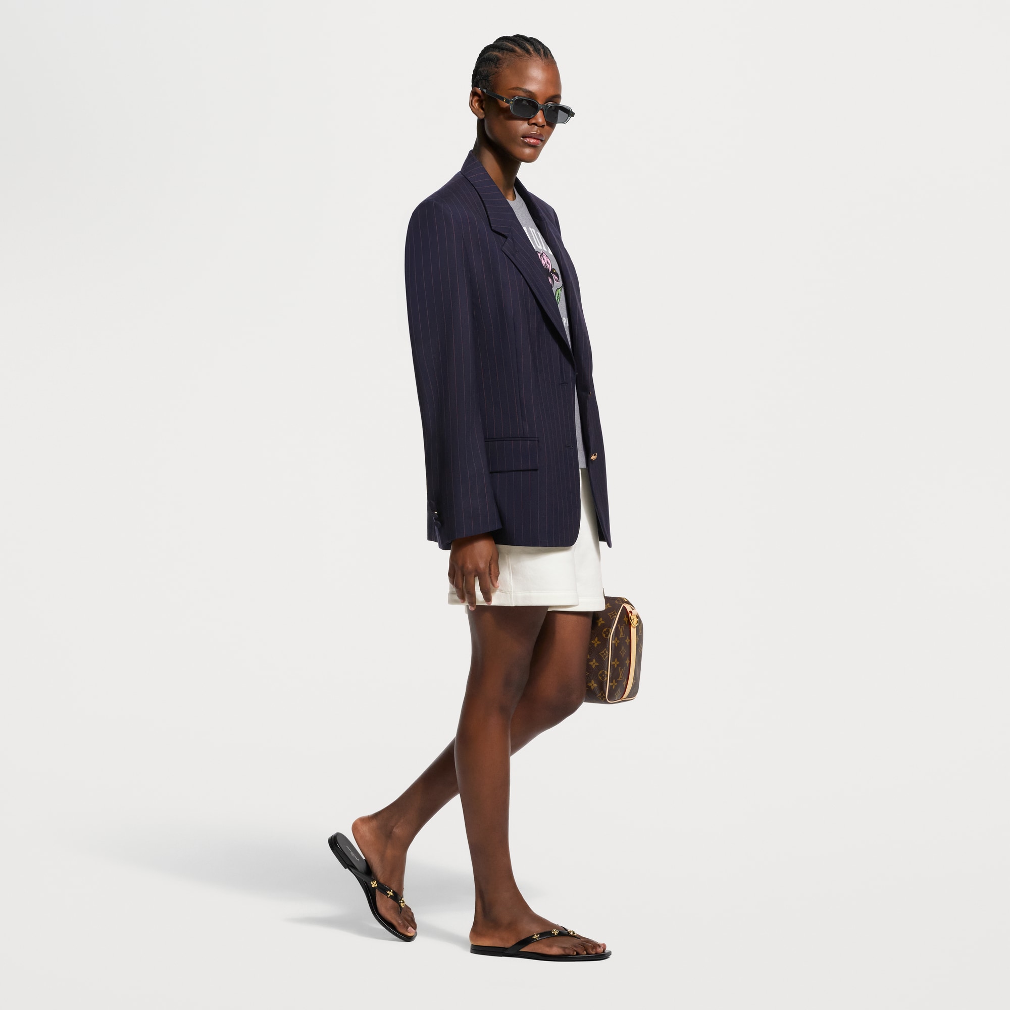 Sunkiss Sandal - Women - Shoes | LOUIS VUITTON ®